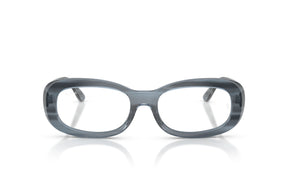 Ray-Ban Optical Lentes Ópticos The Bold RX2221V