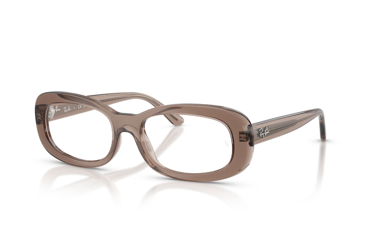 Ray-Ban Optical Lentes Ópticos The Bold RX2221V