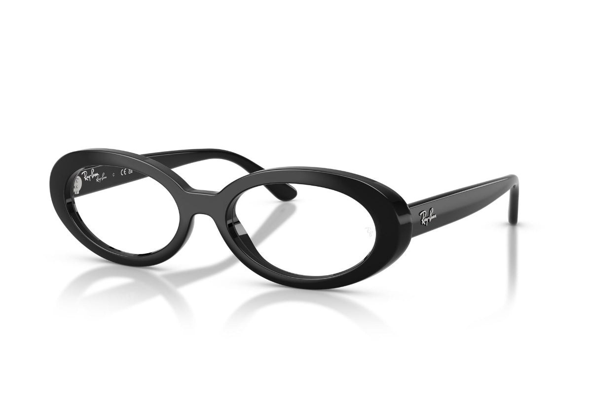 Ray-Ban Optical Lentes Ópticos The Bold RX2223V