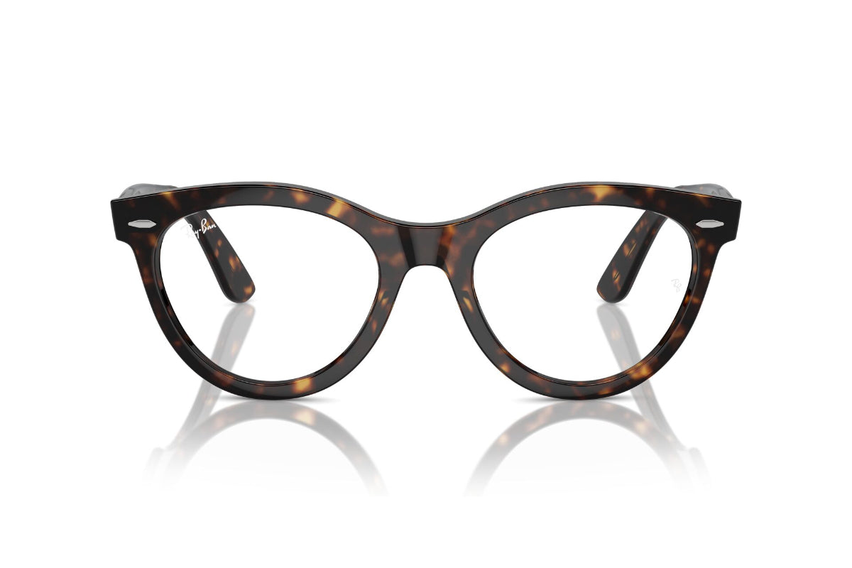 Ray-Ban Optical Wayfarer Way