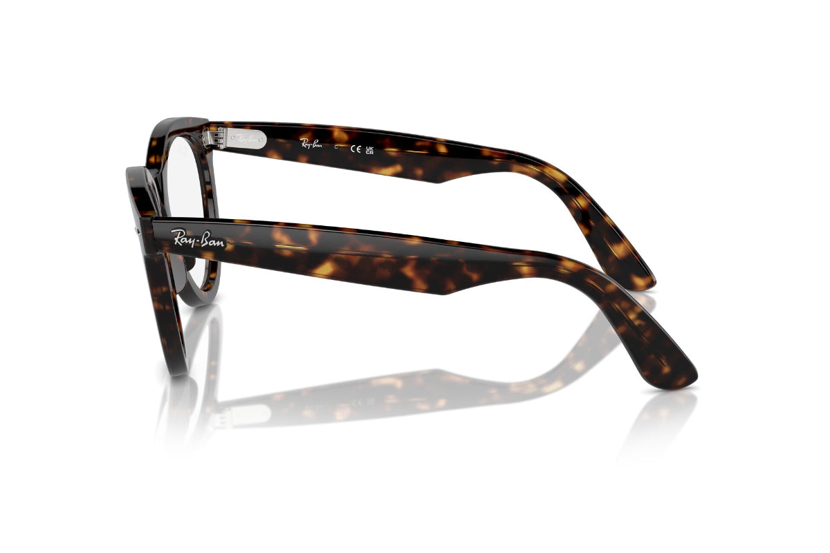 Ray-Ban Optical Wayfarer Way