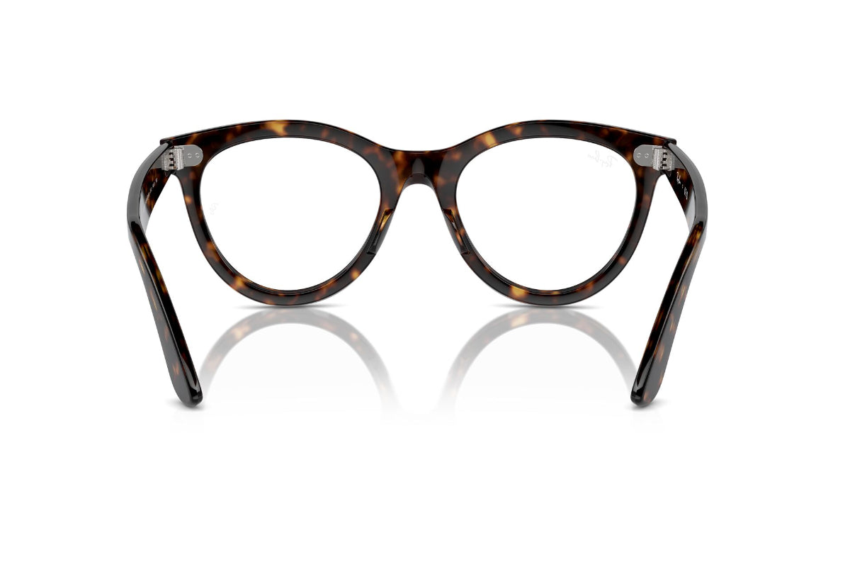 Ray-Ban Optical Wayfarer Way