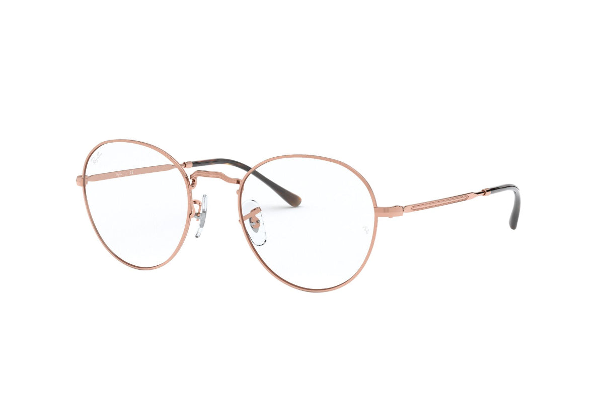 Ray-Ban Optical David