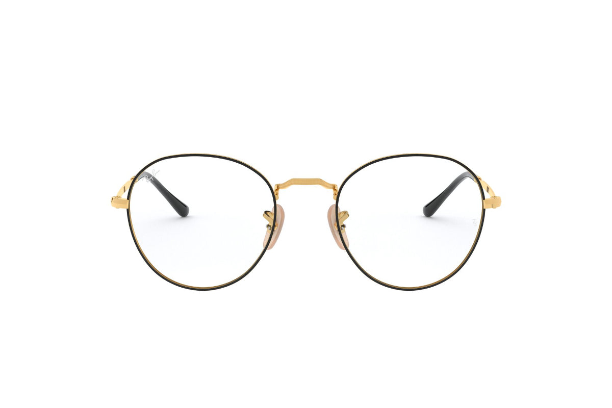 Ray-Ban Optical David