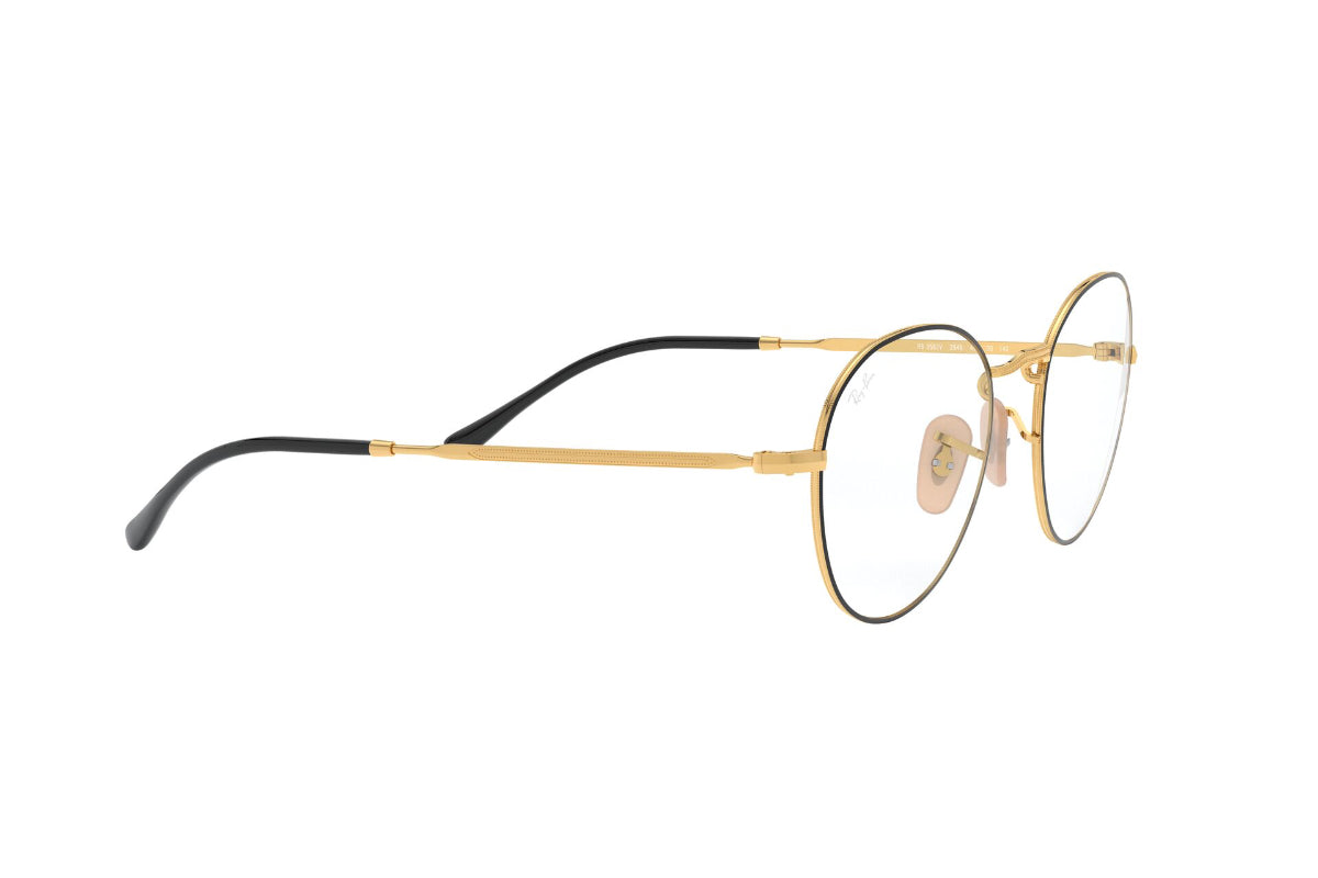 Ray-Ban Optical David