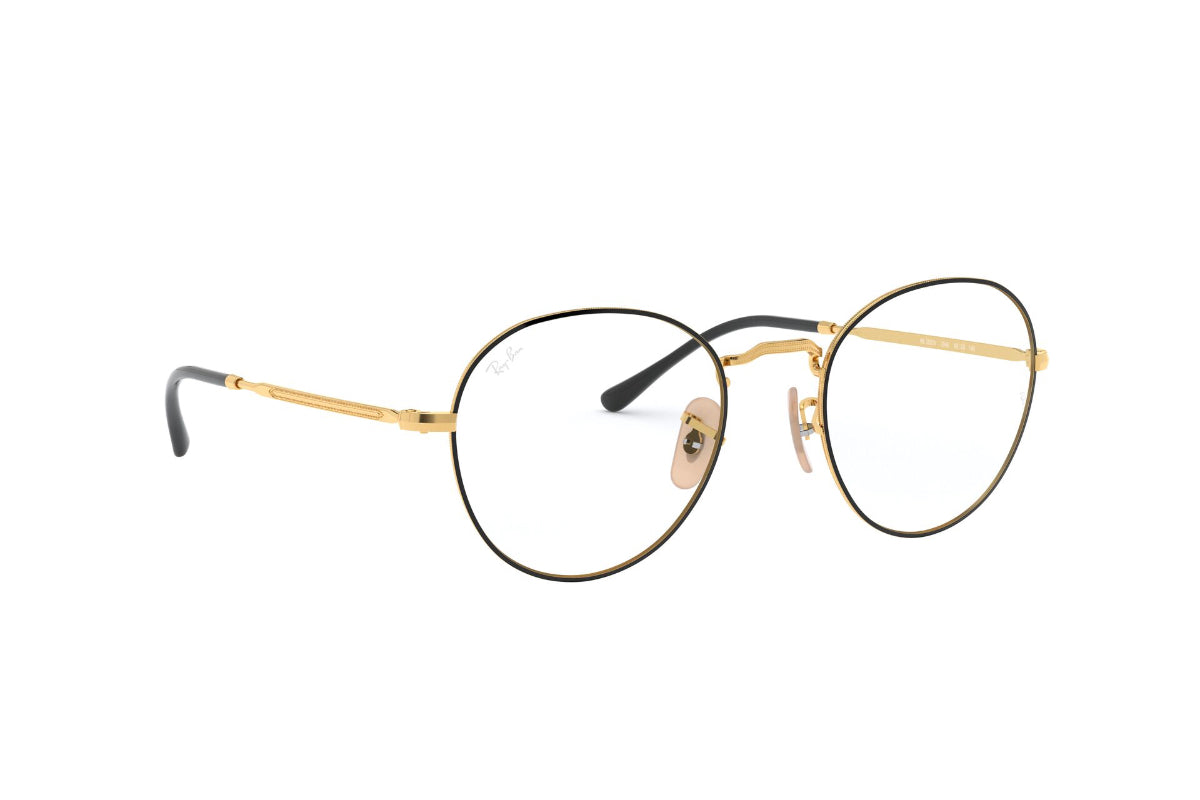 Ray-Ban Optical David