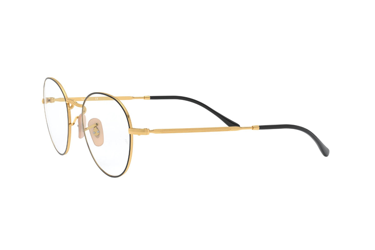 Ray-Ban Optical David
