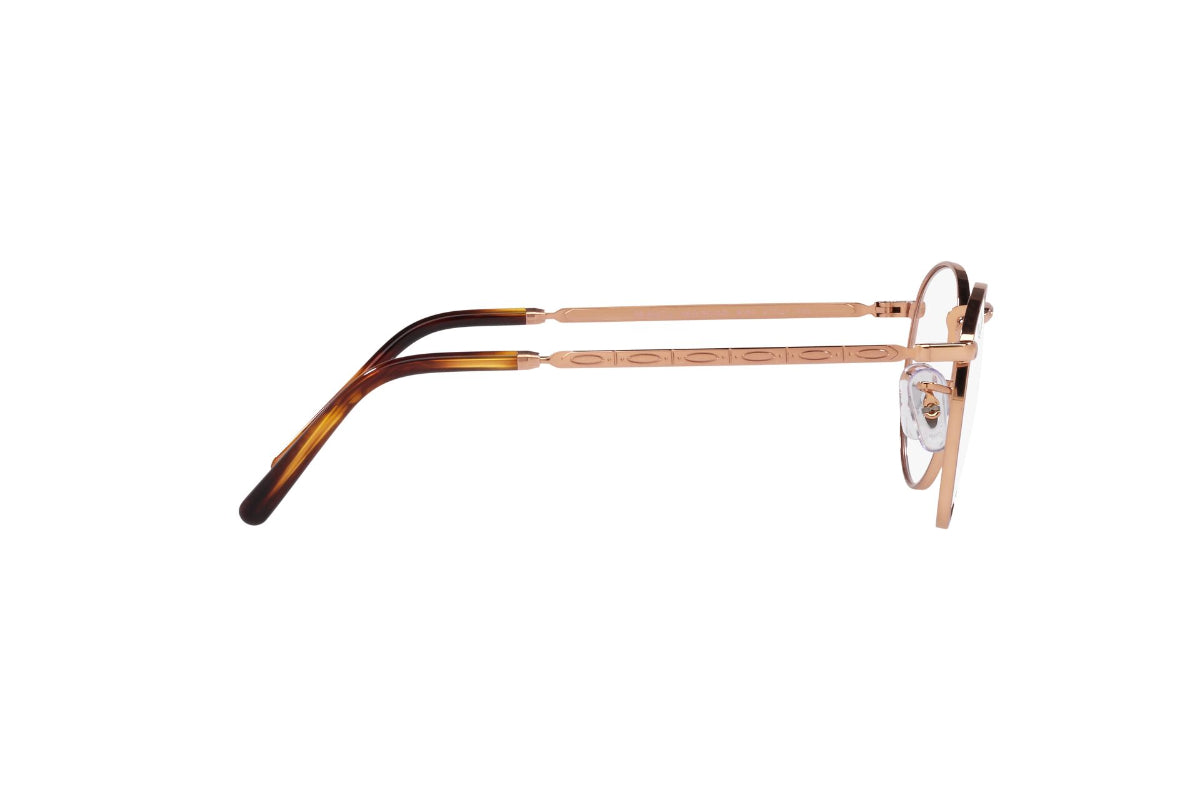 Ray-Ban Optical New Round