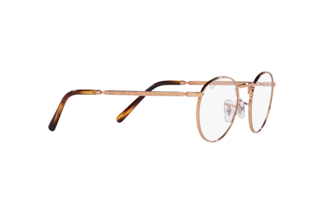 Ray-Ban Optical New Round