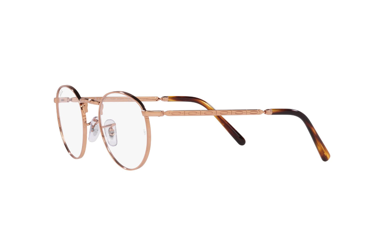 Ray-Ban Optical New Round