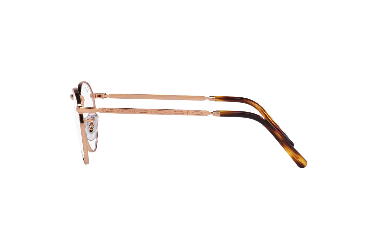 Ray-Ban Optical New Round