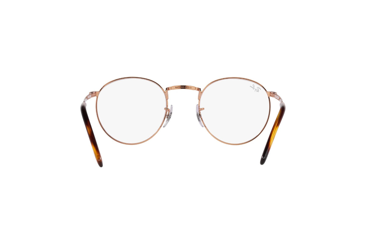 Ray-Ban Optical New Round