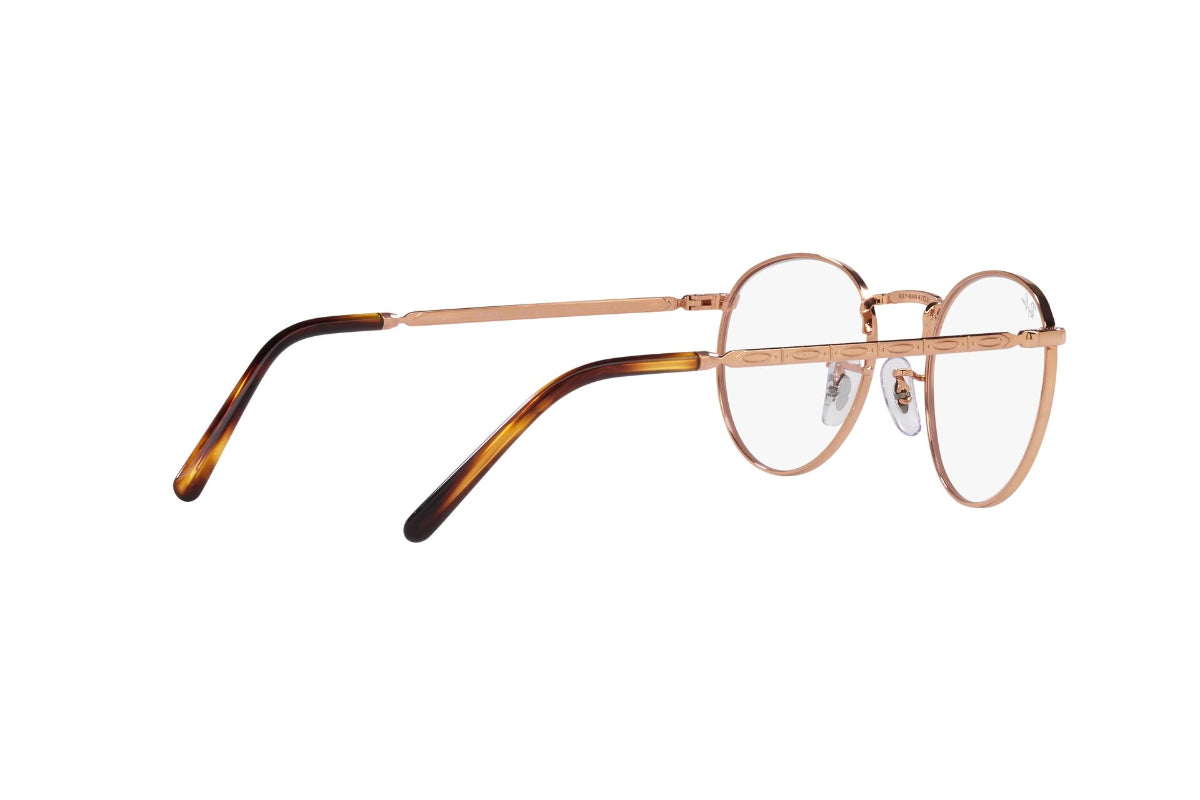 Ray-Ban Optical New Round