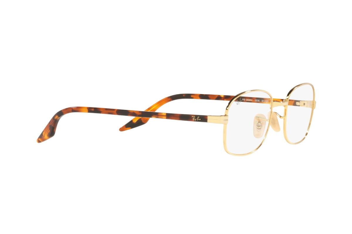 Ray-Ban Optical Lentes Ópticos RX3690V