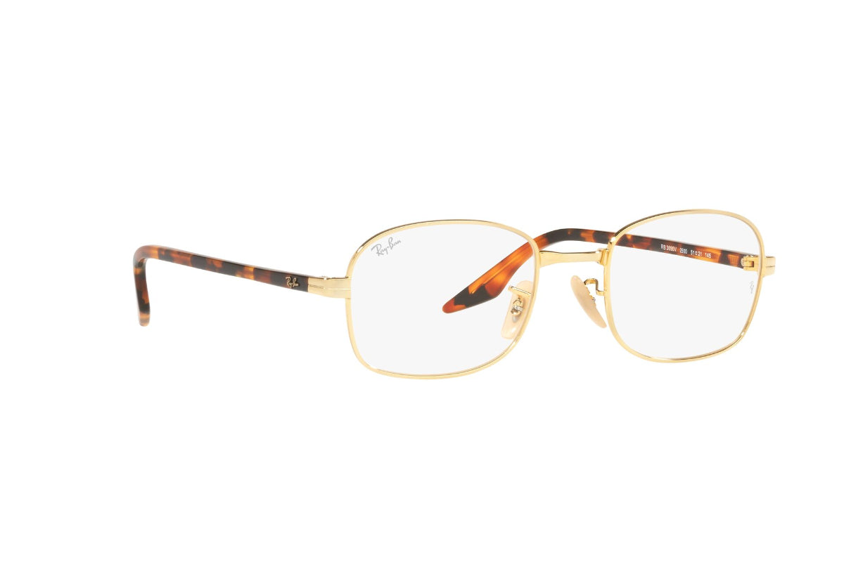 Ray-Ban Optical Lentes Ópticos RX3690V