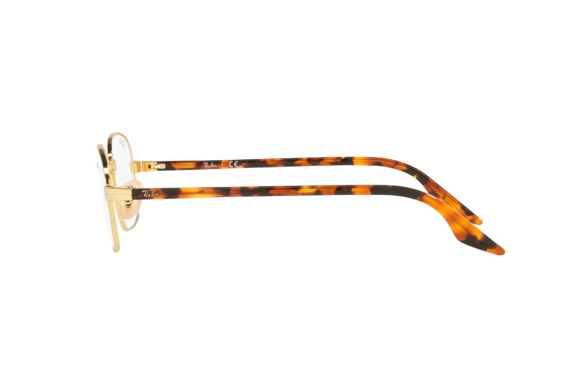 Ray-Ban Optical Lentes Ópticos RX3690V