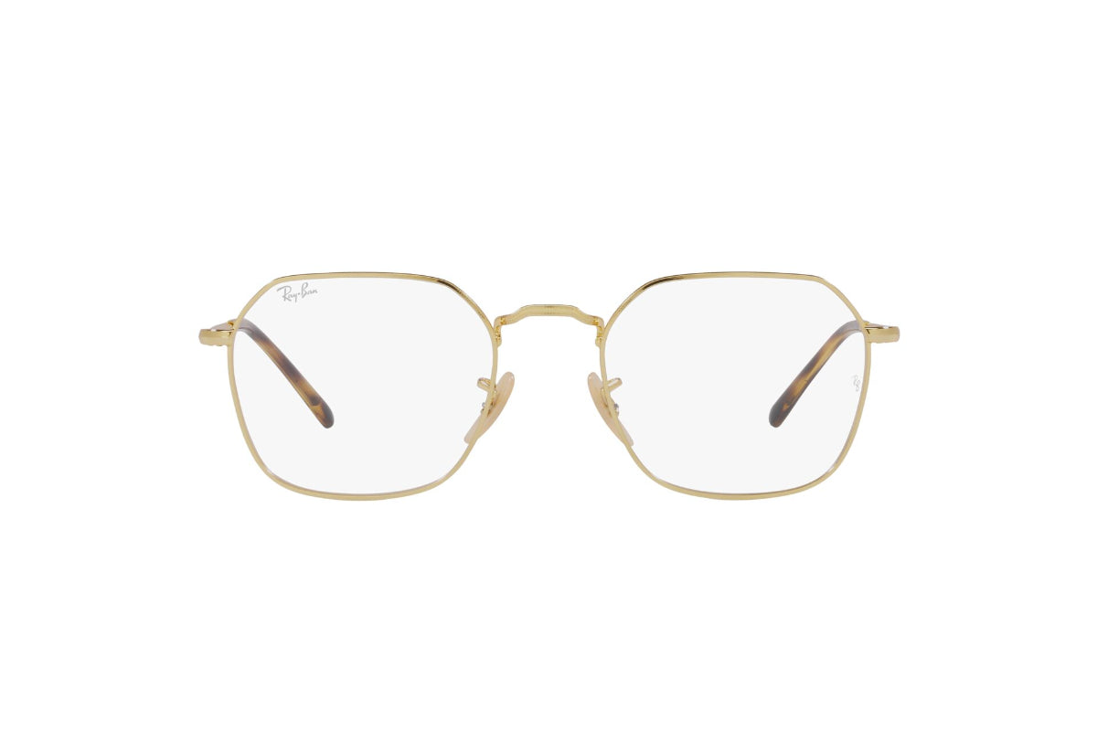 Ray-Ban Optical Jim