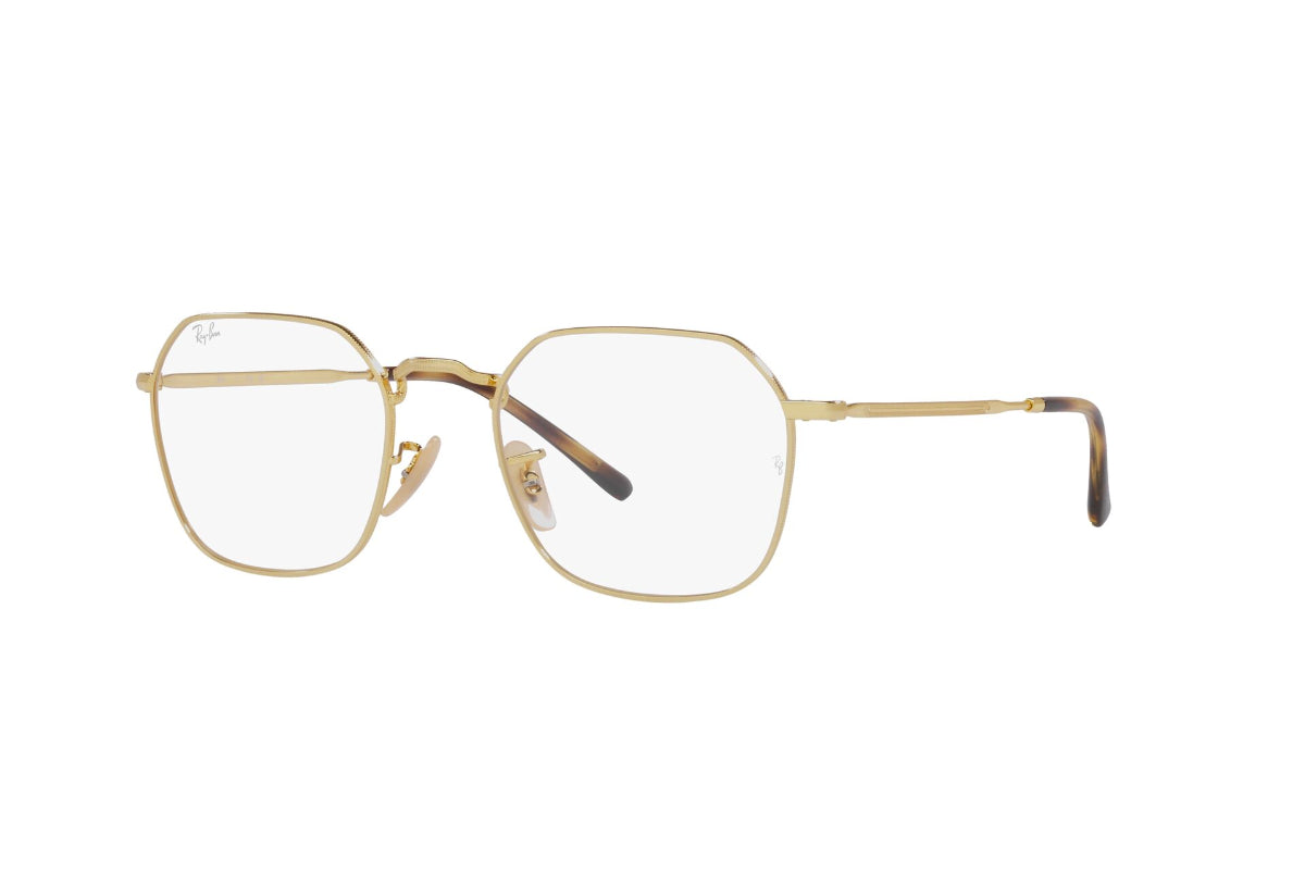 Ray-Ban Optical Jim