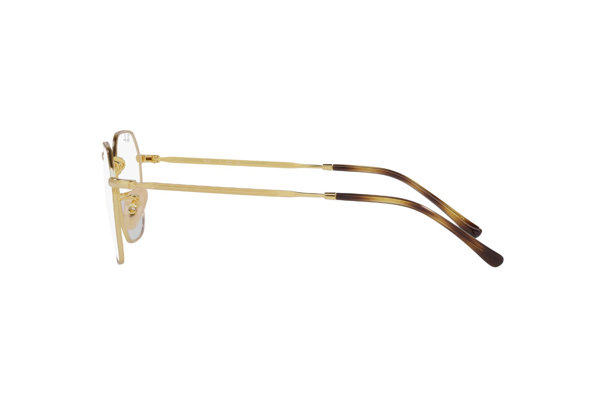 Ray-Ban Optical Jim