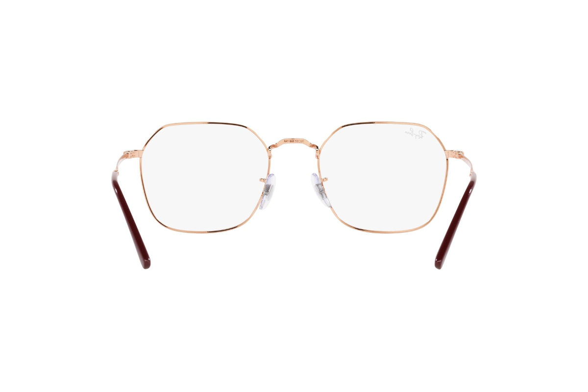 Ray-Ban Optical Jim