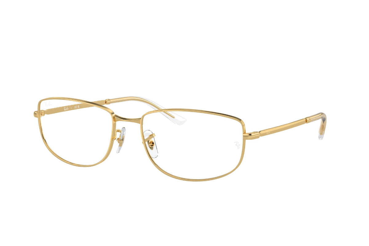 Ray-Ban Optical Lentes Ópticos