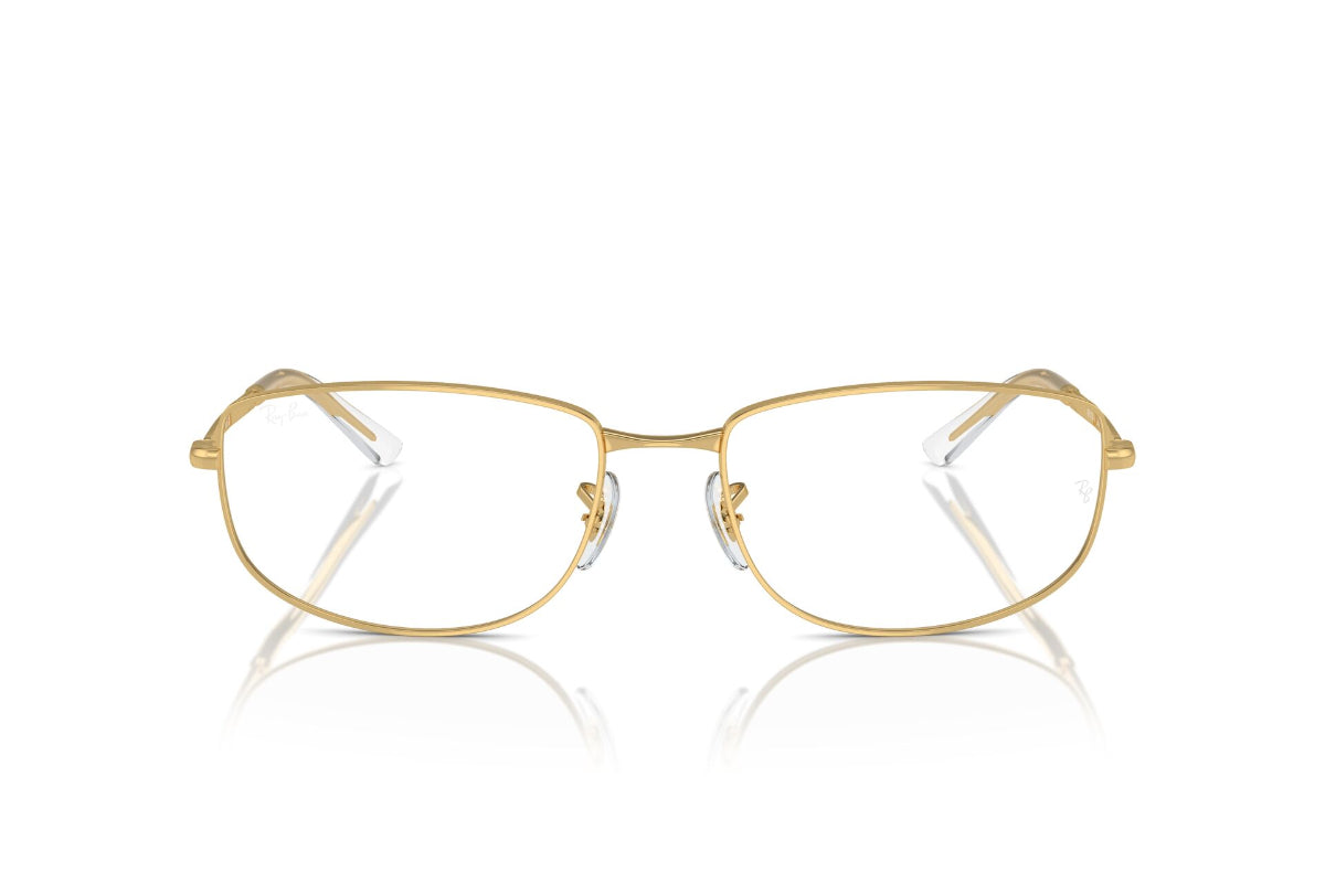 Ray-Ban Optical Lentes Ópticos