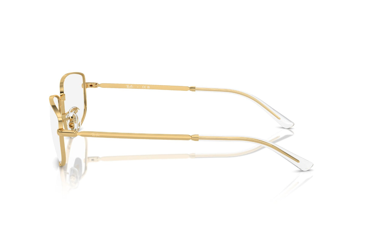 Ray-Ban Optical Lentes Ópticos