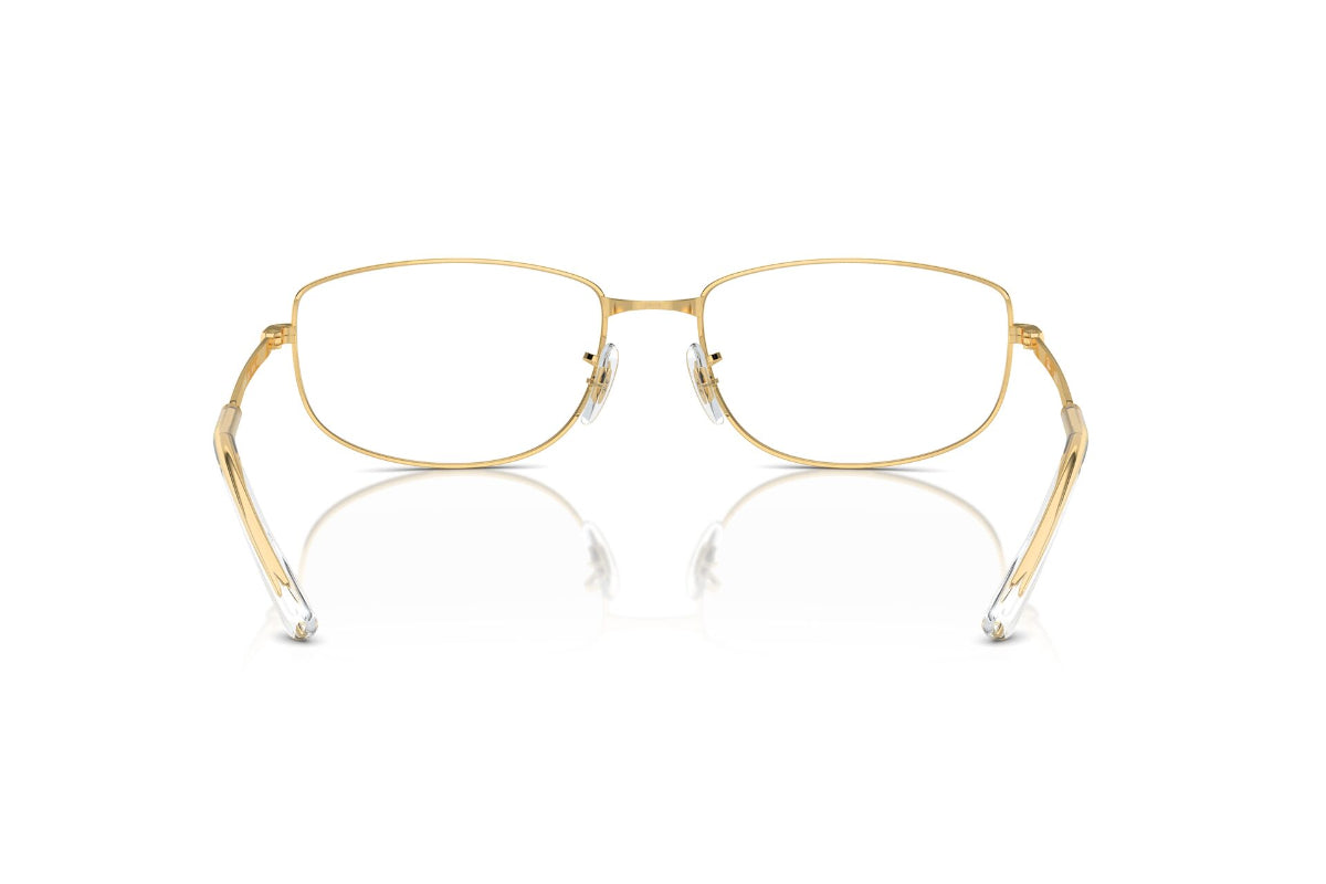 Ray-Ban Optical Lentes Ópticos