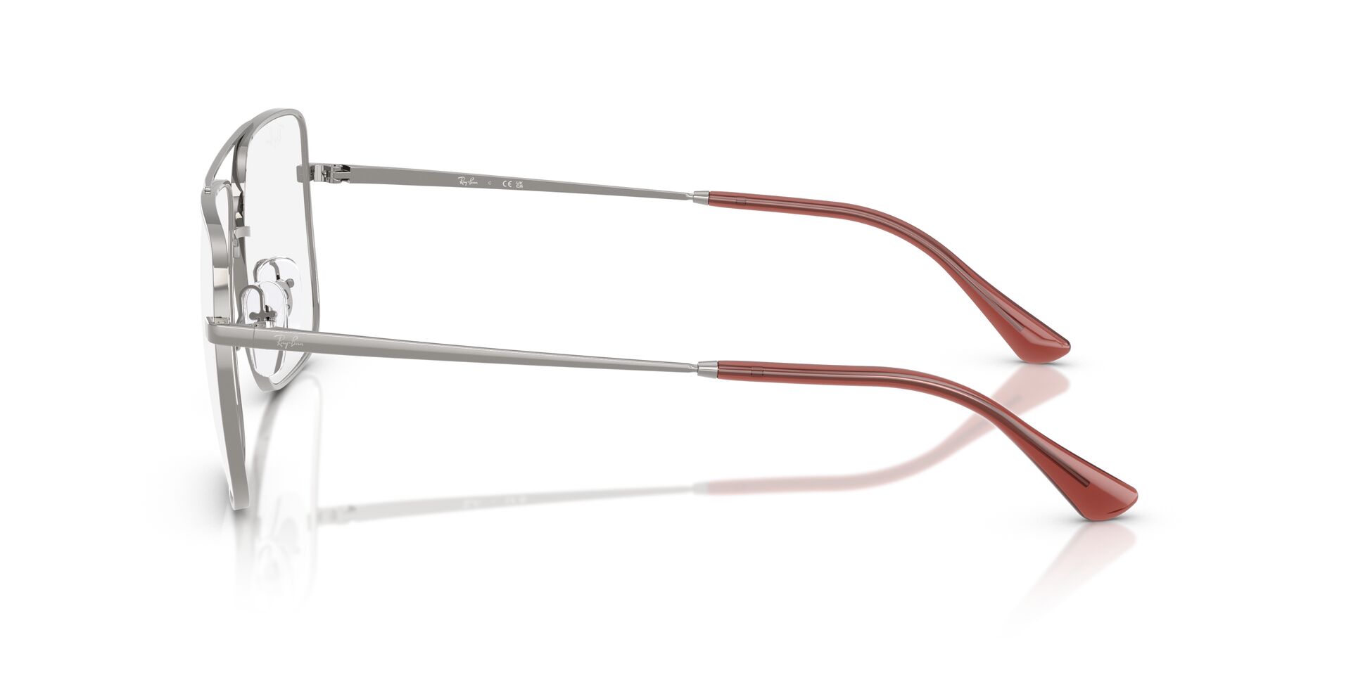 Ray-Ban Optical Ari -NOVEDAD