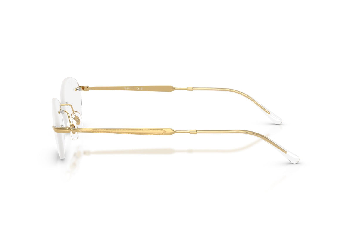 Ray-Ban Optical Lentes Ópticos RX3767V