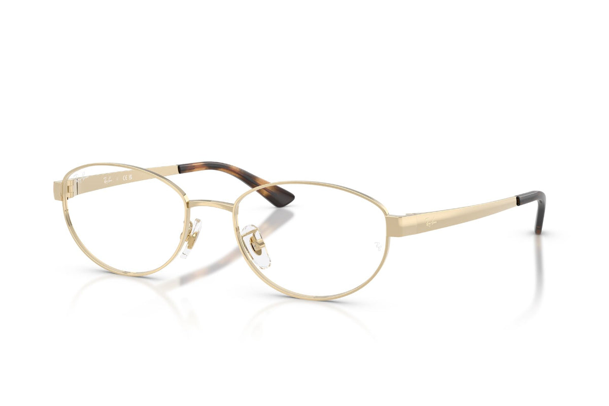 Ray-Ban Optical Lentes Ópticos RX3774VD