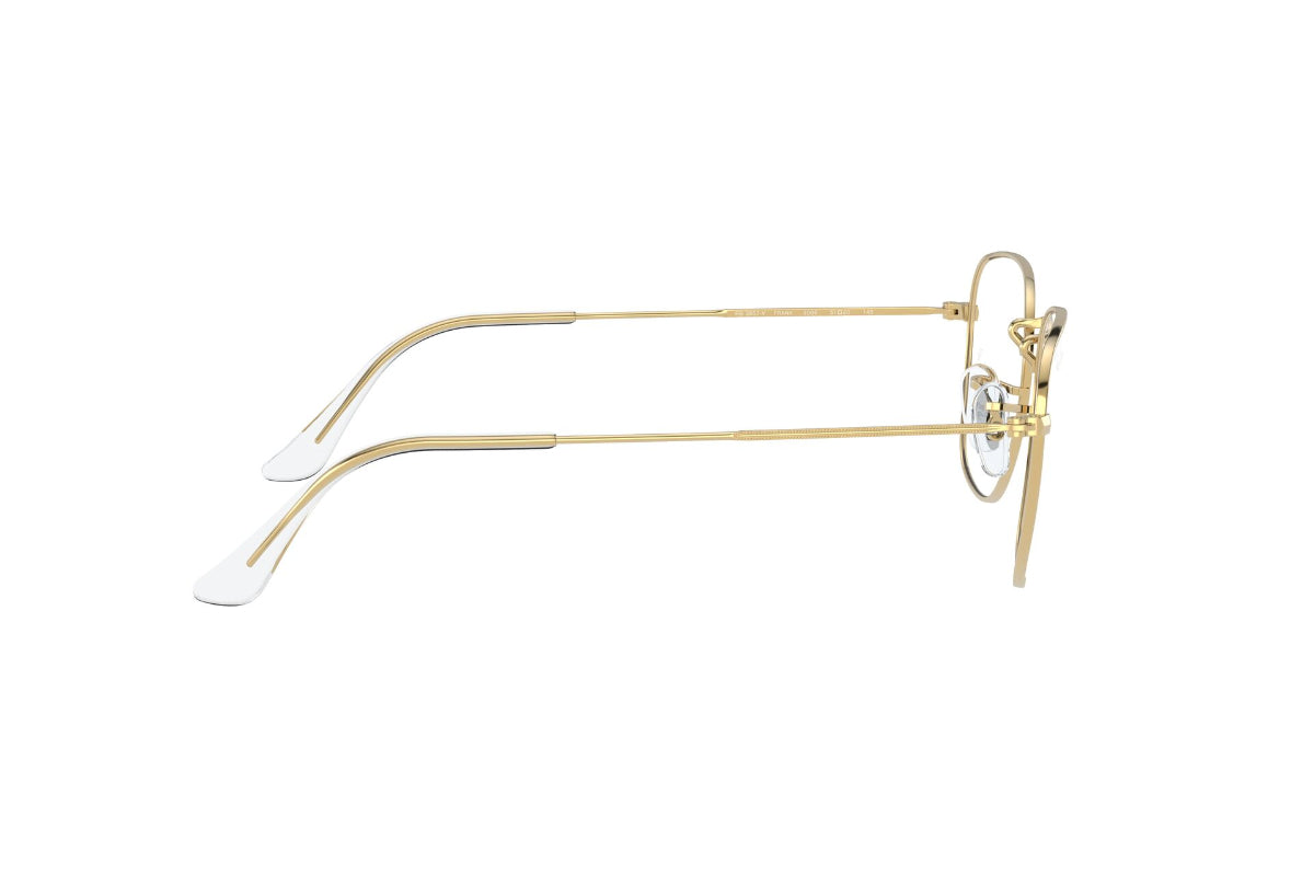Ray-Ban Optical Frank