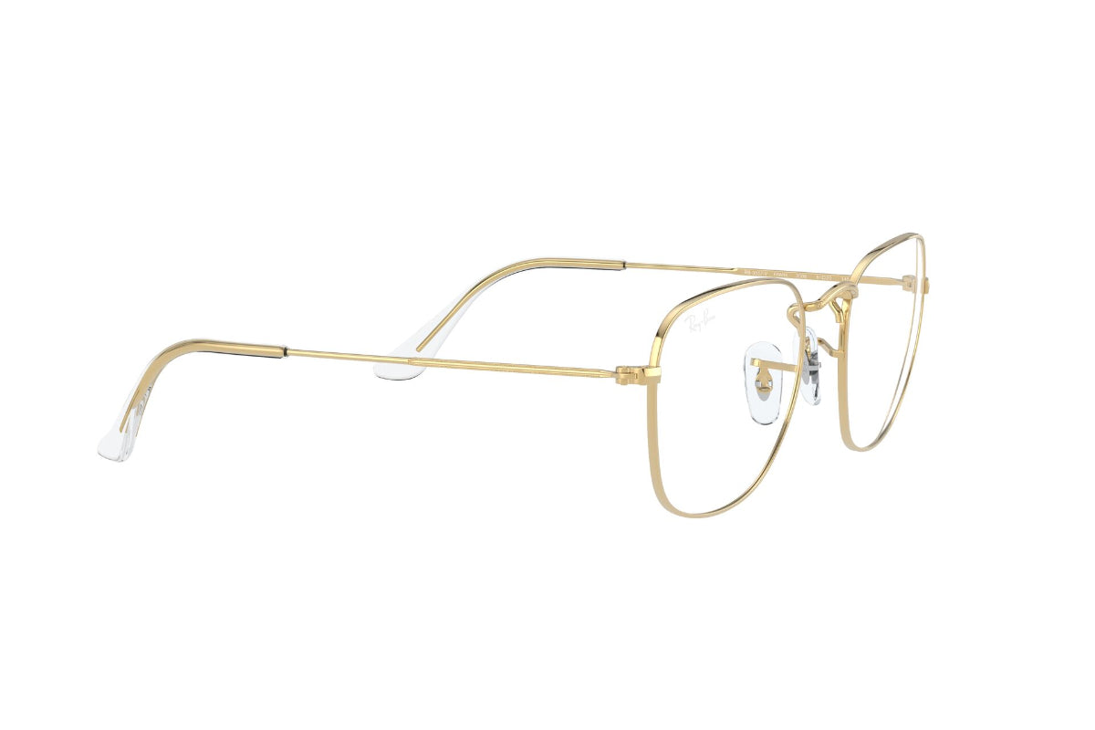 Ray-Ban Optical Frank