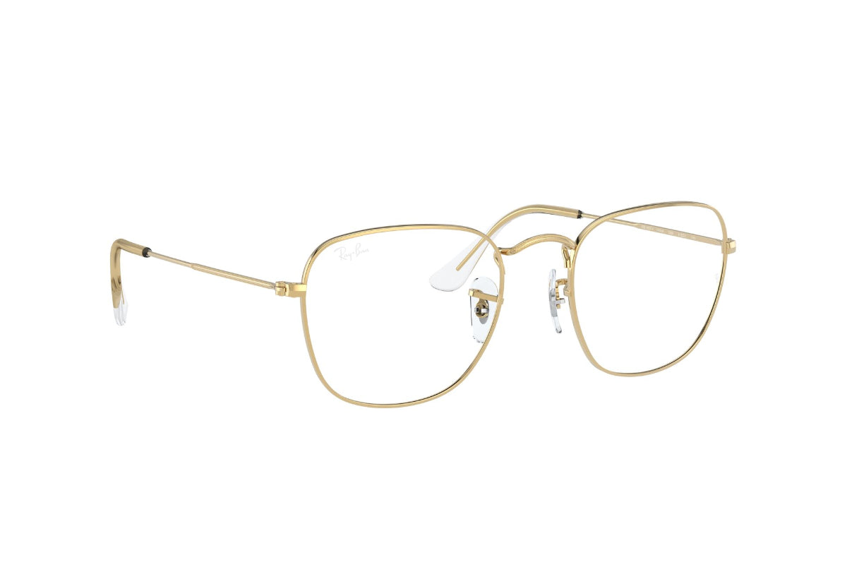 Ray-Ban Optical Frank