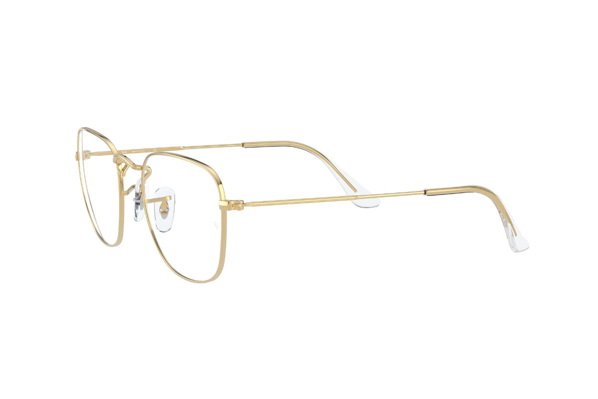 Ray-Ban Optical Frank