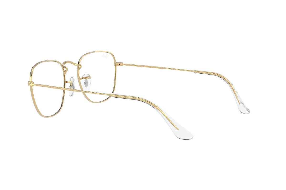 Ray-Ban Optical Frank