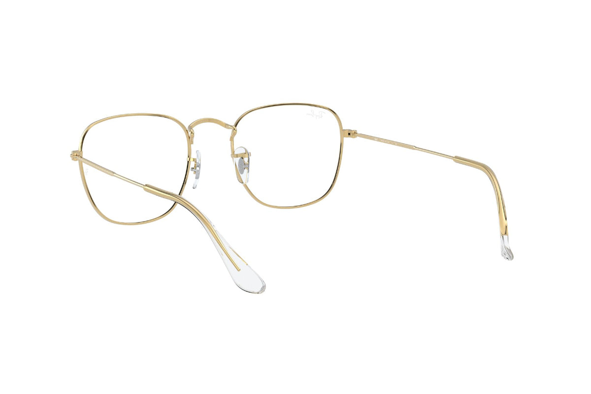 Ray-Ban Optical Frank