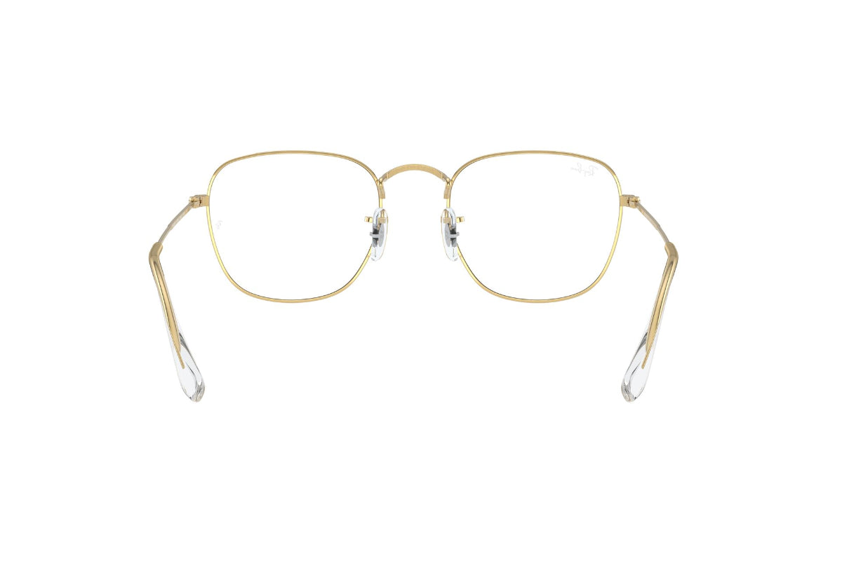 Ray-Ban Optical Frank
