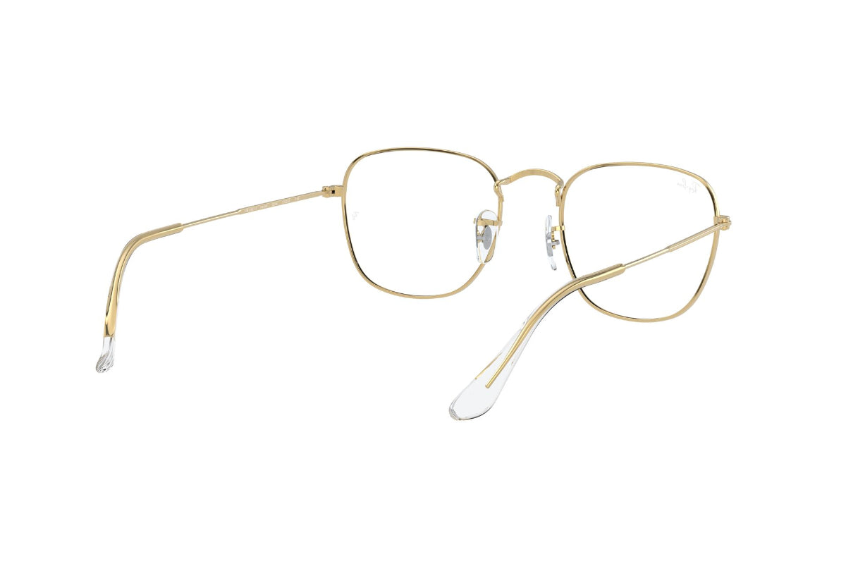 Ray-Ban Optical Frank