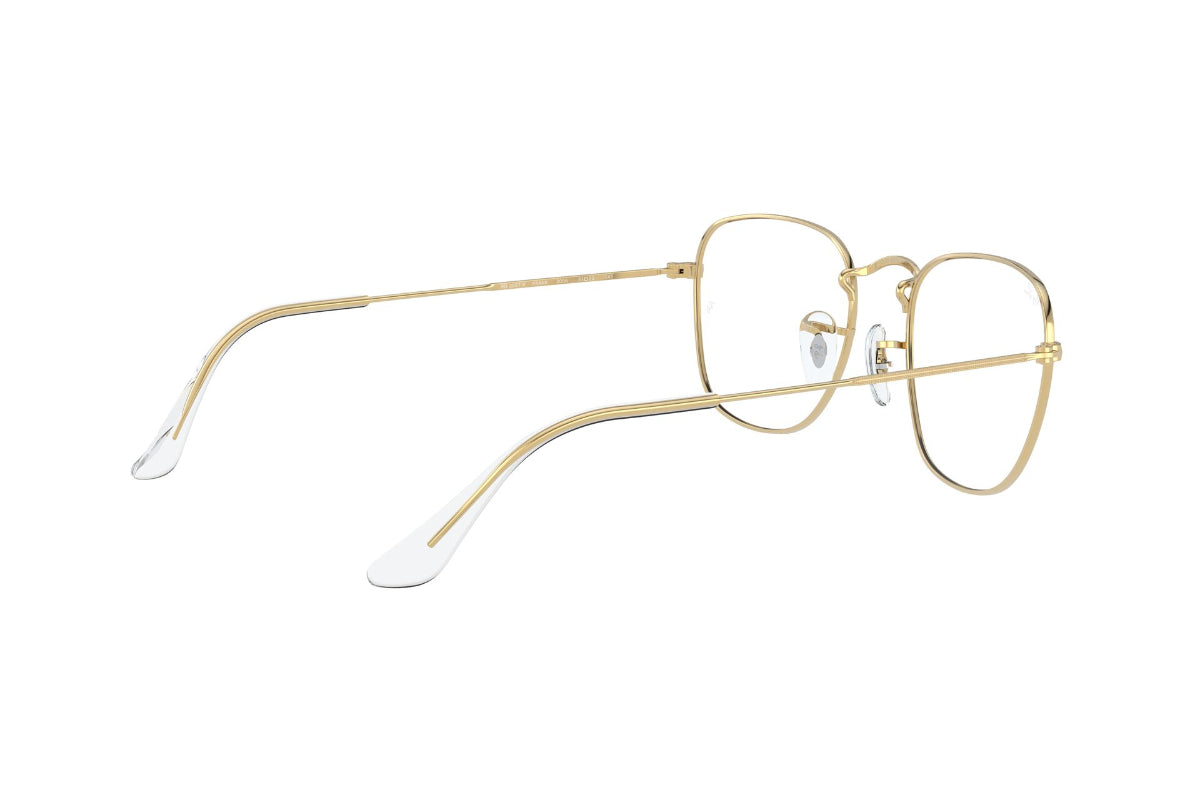 Ray-Ban Optical Frank