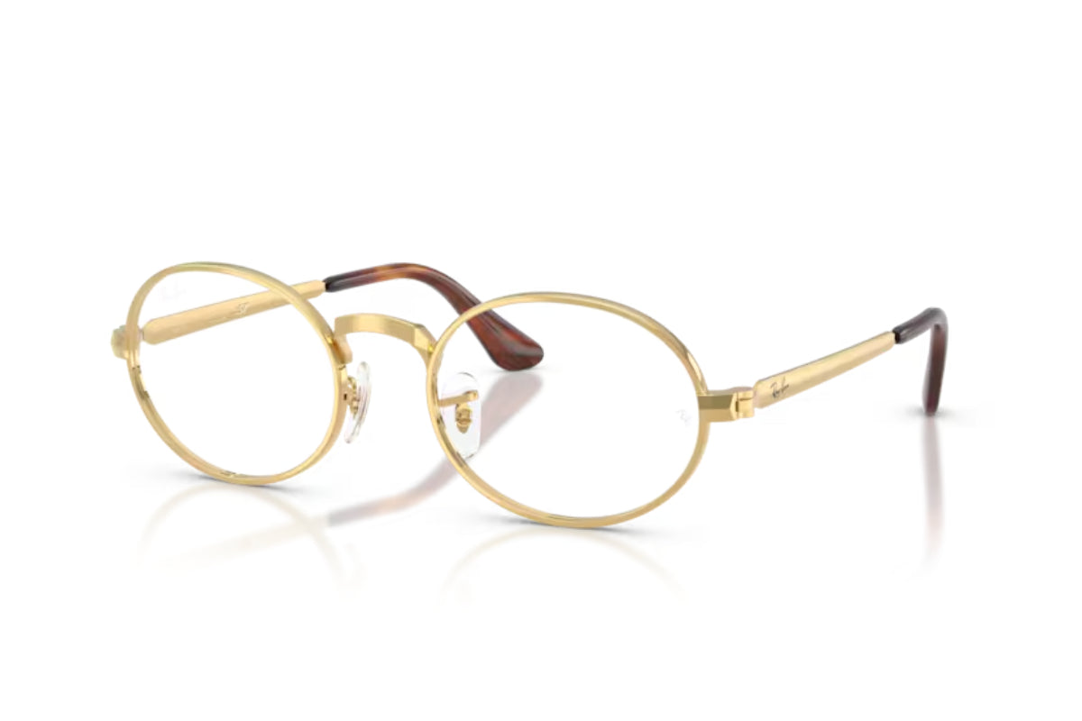 Ray-Ban Vista Lentes Ópticos by A$AP Rocky RX3931V