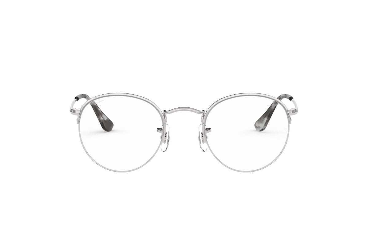 Ray-Ban Optical Round Gaze
