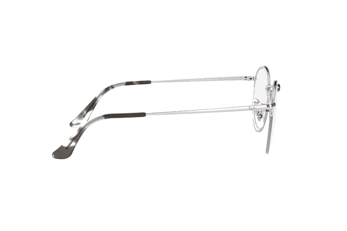 Ray-Ban Optical Round Gaze
