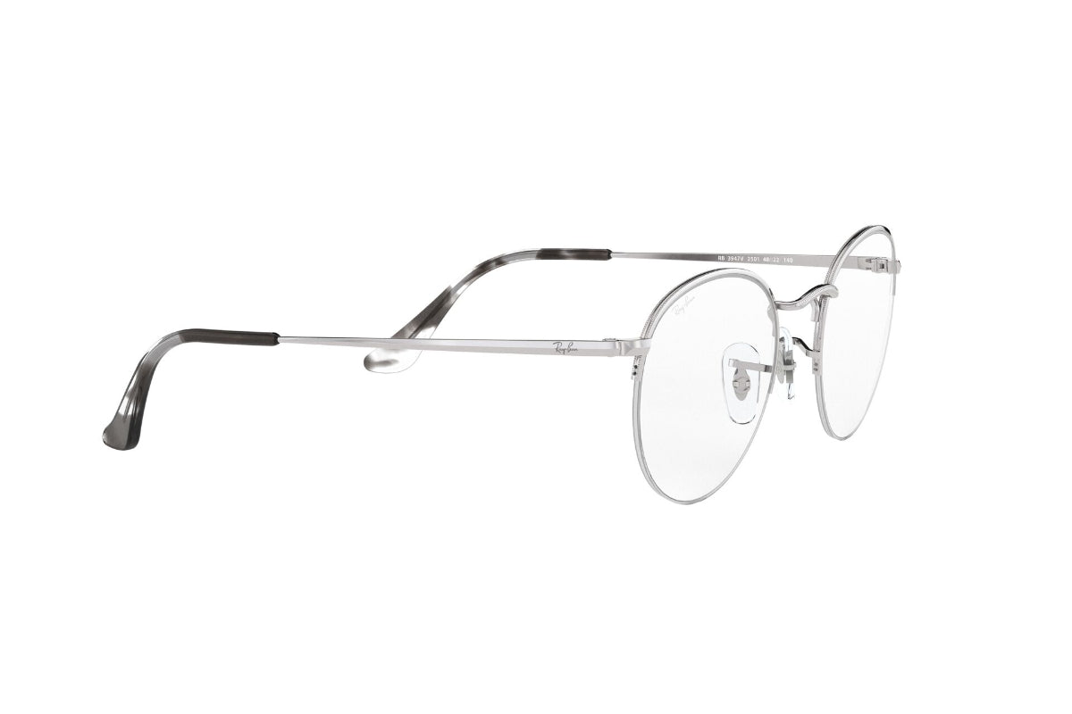 Ray-Ban Optical Round Gaze