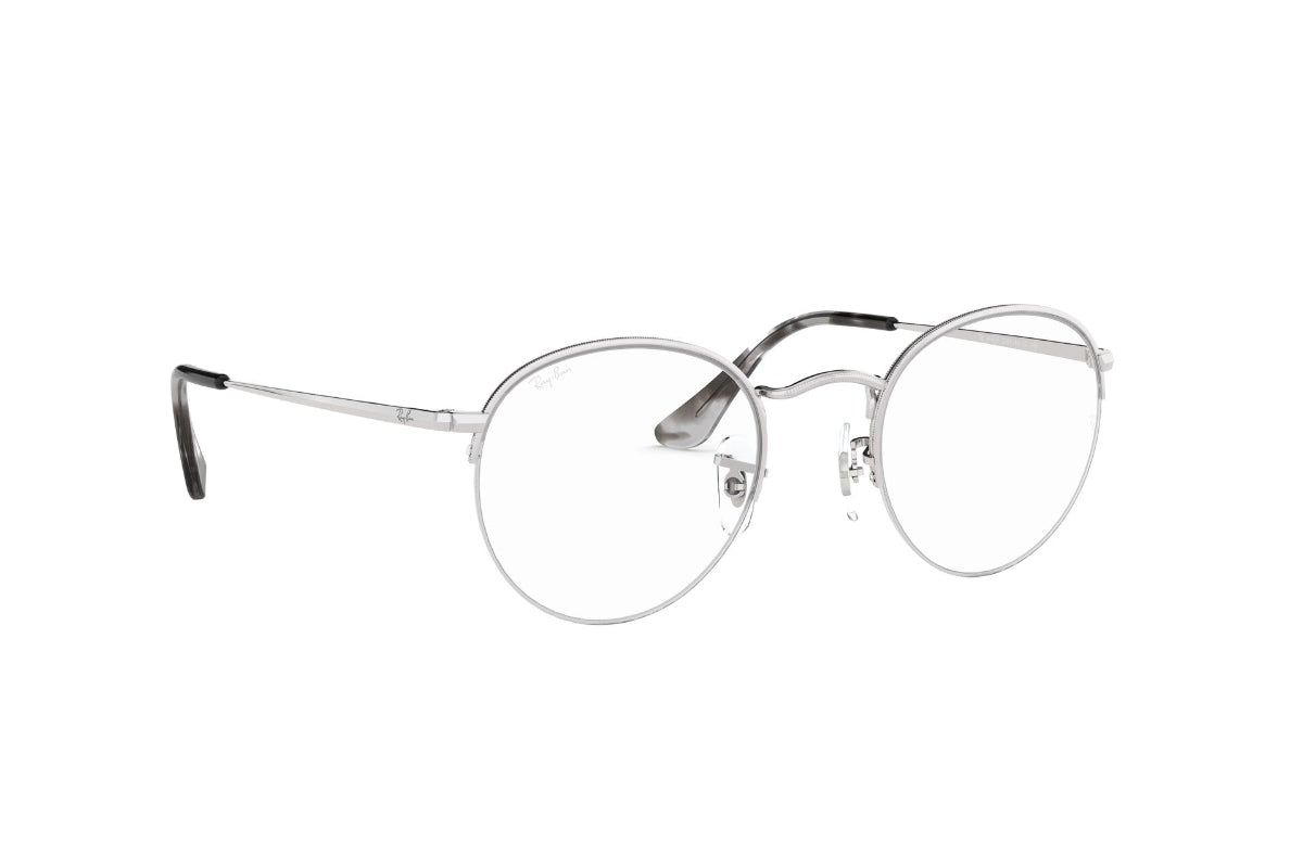 Ray-Ban Optical Round Gaze