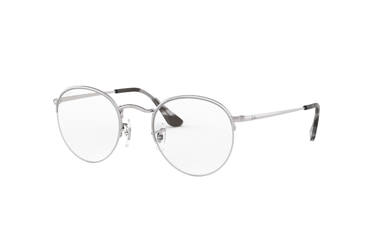 Ray-Ban Optical Round Gaze