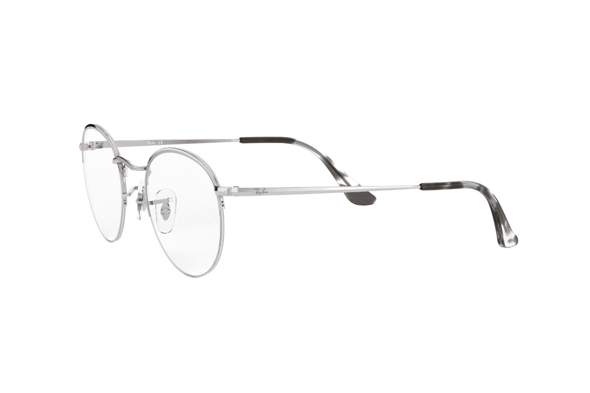 Ray-Ban Optical Round Gaze