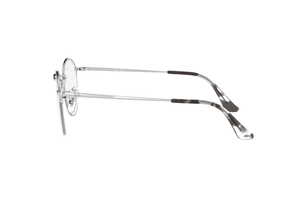 Ray-Ban Optical Round Gaze