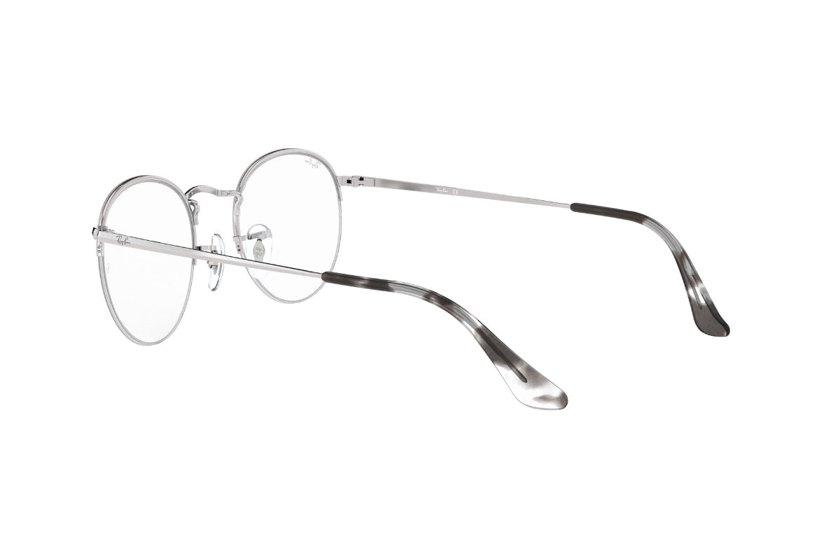 Ray-Ban Optical Round Gaze