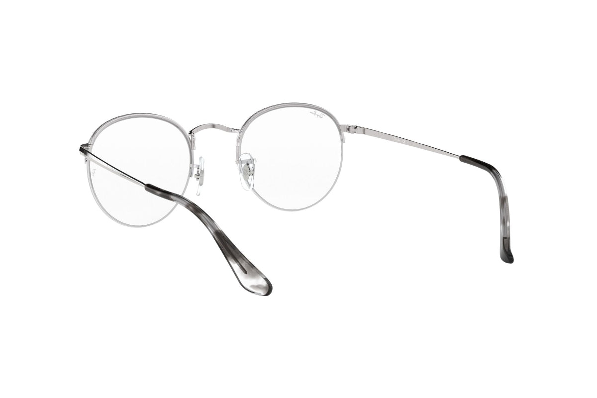 Ray-Ban Optical Round Gaze